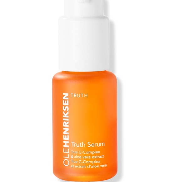 Ole Henriksen Truth Serum - Vibrant Orange - Picture 1 of 4